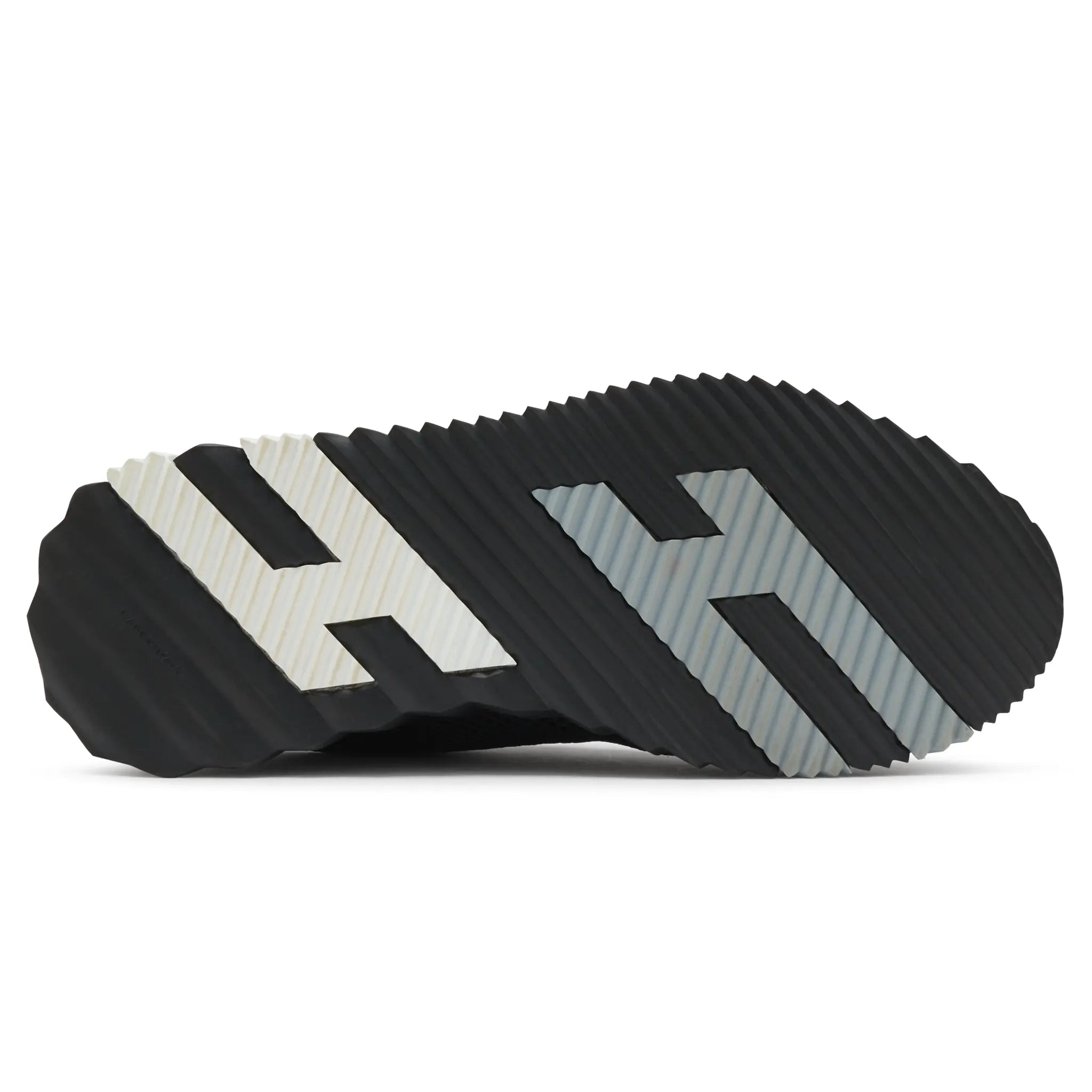 Sole View of Preloved - Hermes Paris Bouncing Sneaker Black H232856ZH01415